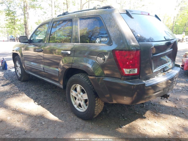 44906397 :رقم المزاد ، 1J4HR48N25C587396 vin ، 2005 Jeep Grand Cherokee Laredo مزاد بيع