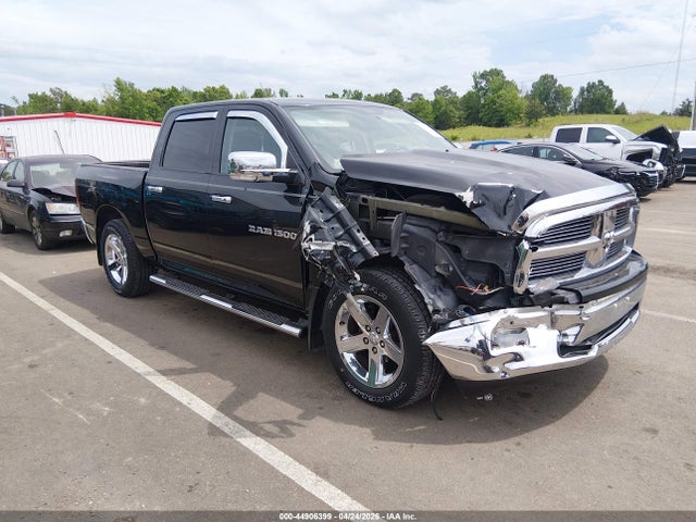 44906399 :رقم المزاد ، 1D7RB1CTXBS570212 vin ، 2011 Ram Ram 1500 Slt مزاد بيع