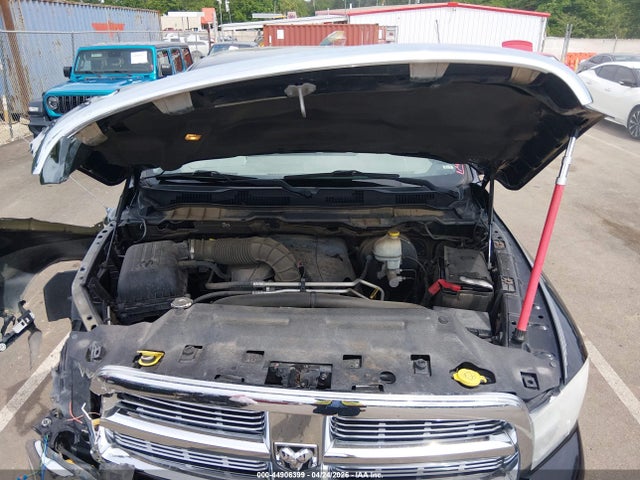 44906399 :رقم المزاد ، 1D7RB1CTXBS570212 vin ، 2011 Ram Ram 1500 Slt مزاد بيع