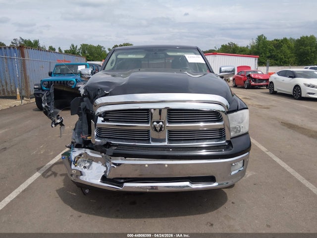 44906399 :رقم المزاد ، 1D7RB1CTXBS570212 vin ، 2011 Ram Ram 1500 Slt مزاد بيع