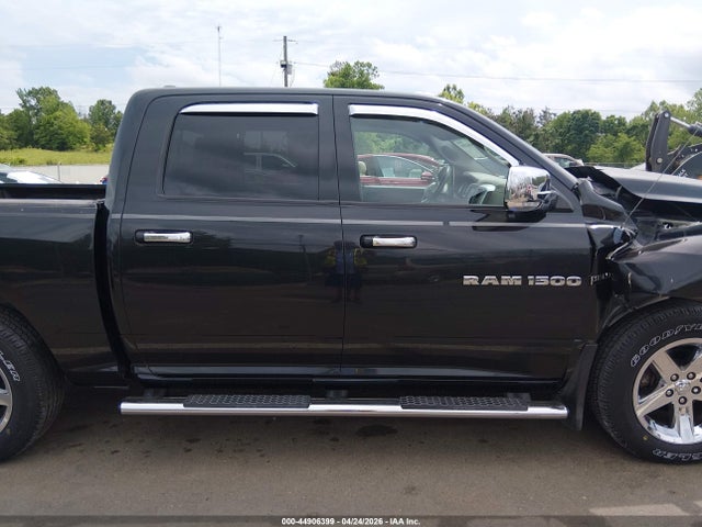 44906399 :رقم المزاد ، 1D7RB1CTXBS570212 vin ، 2011 Ram Ram 1500 Slt مزاد بيع