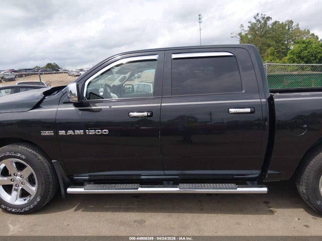 44906399 :رقم المزاد ، 1D7RB1CTXBS570212 vin ، 2011 Ram Ram 1500 Slt مزاد بيع