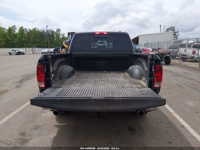 44906399 :رقم المزاد ، 1D7RB1CTXBS570212 vin ، 2011 Ram Ram 1500 Slt مزاد بيع