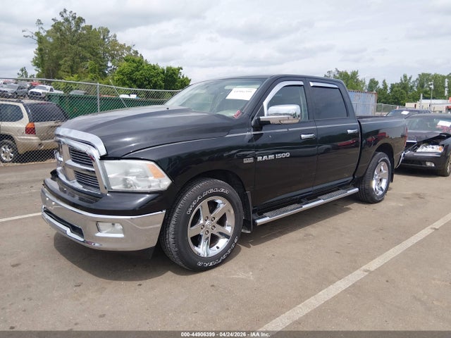 44906399 :رقم المزاد ، 1D7RB1CTXBS570212 vin ، 2011 Ram Ram 1500 Slt مزاد بيع
