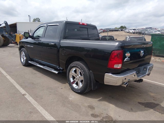 44906399 :رقم المزاد ، 1D7RB1CTXBS570212 vin ، 2011 Ram Ram 1500 Slt مزاد بيع