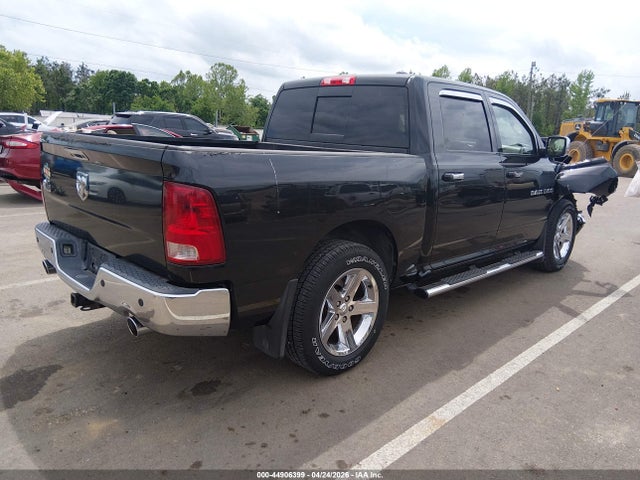 44906399 :رقم المزاد ، 1D7RB1CTXBS570212 vin ، 2011 Ram Ram 1500 Slt مزاد بيع