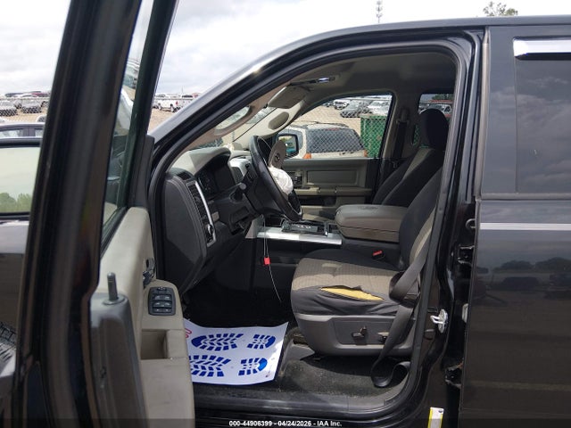 44906399 :رقم المزاد ، 1D7RB1CTXBS570212 vin ، 2011 Ram Ram 1500 Slt مزاد بيع