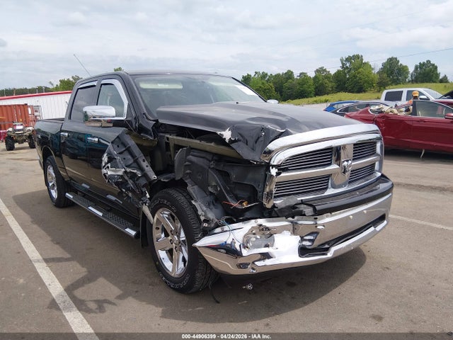 44906399 :رقم المزاد ، 1D7RB1CTXBS570212 vin ، 2011 Ram Ram 1500 Slt مزاد بيع