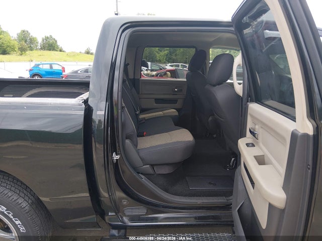 44906399 :رقم المزاد ، 1D7RB1CTXBS570212 vin ، 2011 Ram Ram 1500 Slt مزاد بيع