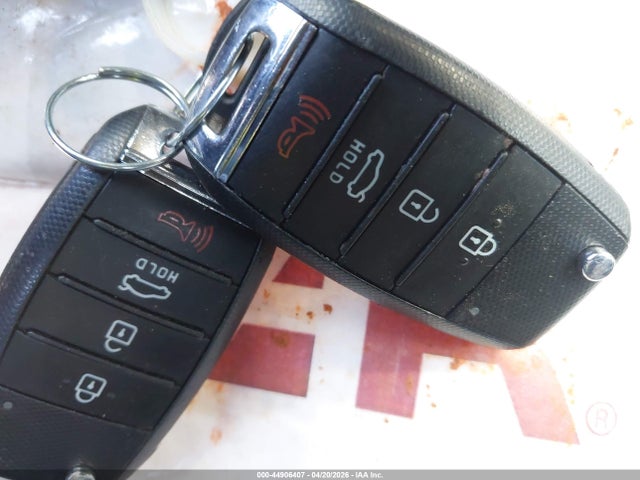 44906407 :رقم المزاد ، 5XXGT4L31JG241410 vin ، 2018 Kia Optima S مزاد بيع