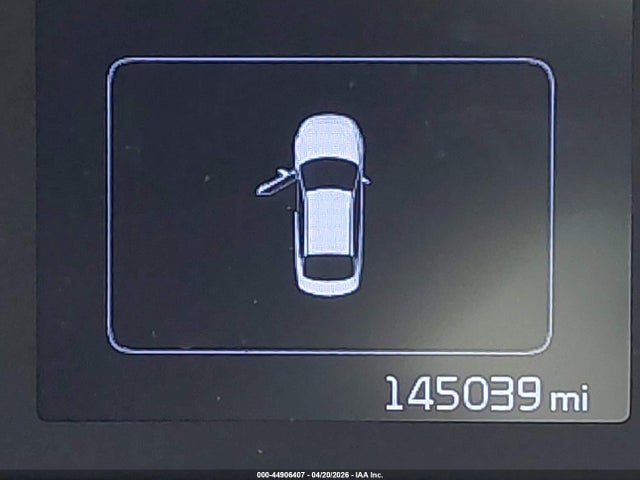 44906407 :رقم المزاد ، 5XXGT4L31JG241410 vin ، 2018 Kia Optima S مزاد بيع