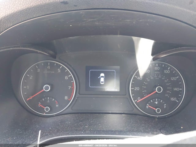 44906407 :رقم المزاد ، 5XXGT4L31JG241410 vin ، 2018 Kia Optima S مزاد بيع