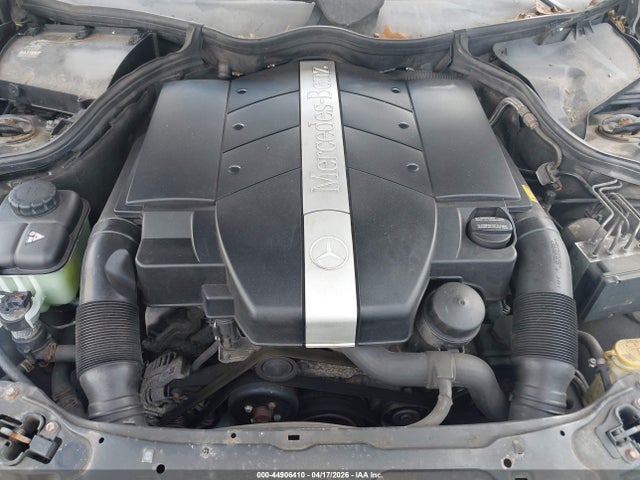 2002 Mercedes-benz C 240 მანქანა იყიდება აუქციონზე, vin: WDBRF61J52F198914, აუქციონის ნომერი: 44906410
