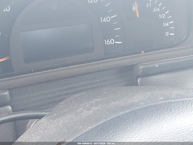 2002 Mercedes-benz C 240 მანქანა იყიდება აუქციონზე, vin: WDBRF61J52F198914, აუქციონის ნომერი: 44906410
