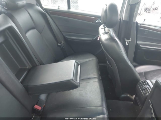 2002 Mercedes-benz C 240 მანქანა იყიდება აუქციონზე, vin: WDBRF61J52F198914, აუქციონის ნომერი: 44906410