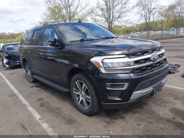 Aukcja sprzedaży 2024 Ford Expedition Limited Max, vin: 1FMJK1K86REA22555, numer aukcji: 44906411