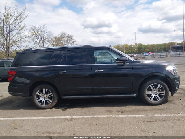 Aukcja sprzedaży 2024 Ford Expedition Limited Max, vin: 1FMJK1K86REA22555, numer aukcji: 44906411