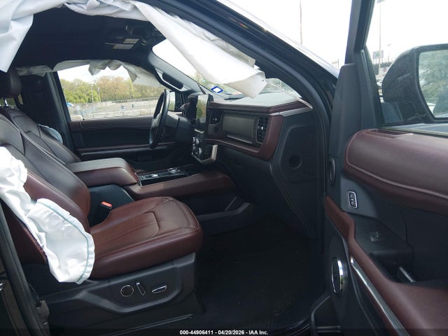 Aukcja sprzedaży 2024 Ford Expedition Limited Max, vin: 1FMJK1K86REA22555, numer aukcji: 44906411