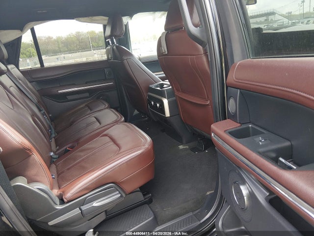 Aukcja sprzedaży 2024 Ford Expedition Limited Max, vin: 1FMJK1K86REA22555, numer aukcji: 44906411