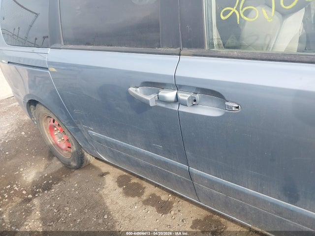 Aukcja sprzedaży 2010 Kia Sedona Lx, vin: KNDMG4C36A6329102, numer aukcji: 44906413