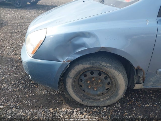 Aukcja sprzedaży 2010 Kia Sedona Lx, vin: KNDMG4C36A6329102, numer aukcji: 44906413