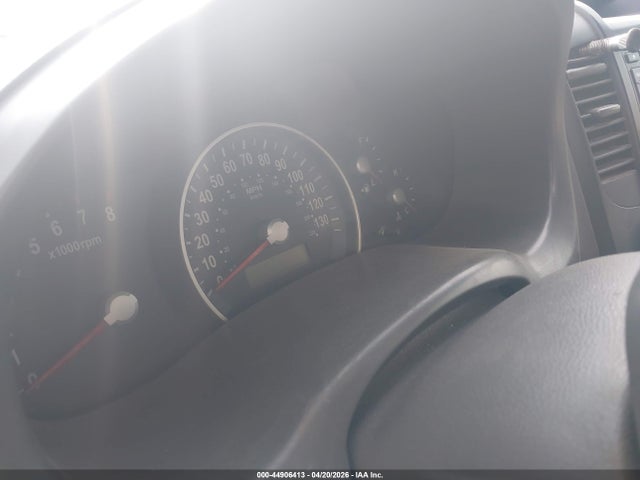 Aukcja sprzedaży 2010 Kia Sedona Lx, vin: KNDMG4C36A6329102, numer aukcji: 44906413