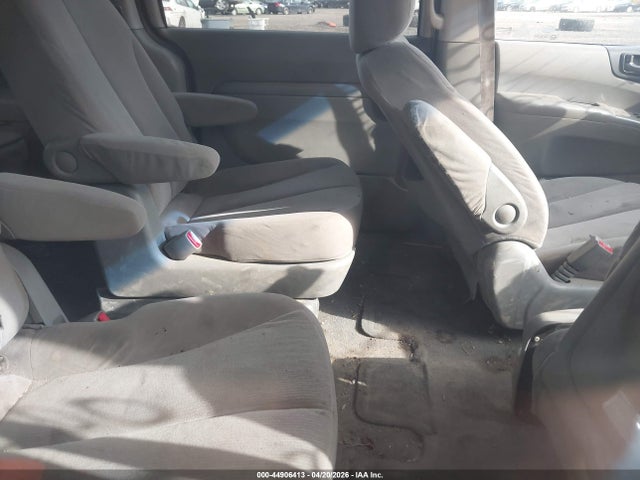 Aukcja sprzedaży 2010 Kia Sedona Lx, vin: KNDMG4C36A6329102, numer aukcji: 44906413