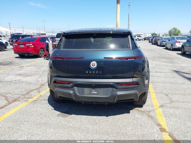 VCF1EBU26PG008053 Fisker Ocean Extreme