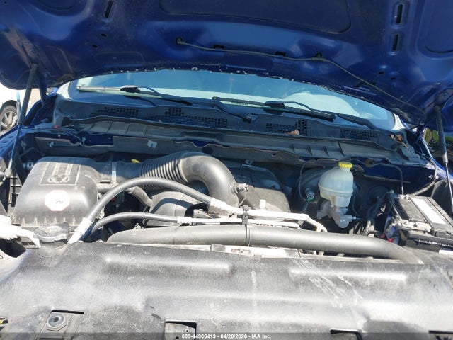 Продаж на аукціоні авто 2015 Ram 1500 Tradesman, vin: 3C6JR6AT3FG559608, номер лоту: 44906419