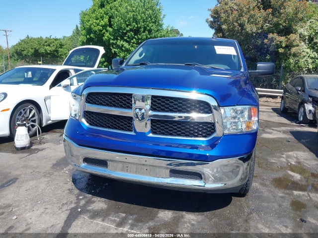 Продаж на аукціоні авто 2015 Ram 1500 Tradesman, vin: 3C6JR6AT3FG559608, номер лоту: 44906419