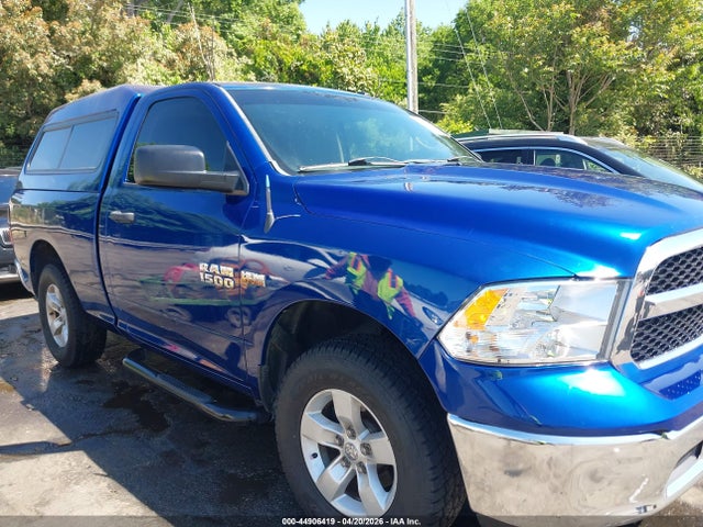 Продаж на аукціоні авто 2015 Ram 1500 Tradesman, vin: 3C6JR6AT3FG559608, номер лоту: 44906419