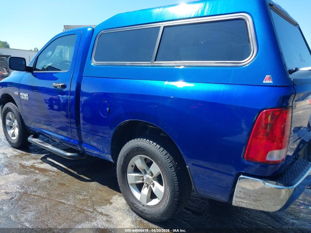 Продаж на аукціоні авто 2015 Ram 1500 Tradesman, vin: 3C6JR6AT3FG559608, номер лоту: 44906419