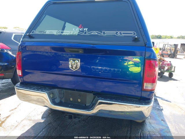 Продаж на аукціоні авто 2015 Ram 1500 Tradesman, vin: 3C6JR6AT3FG559608, номер лоту: 44906419