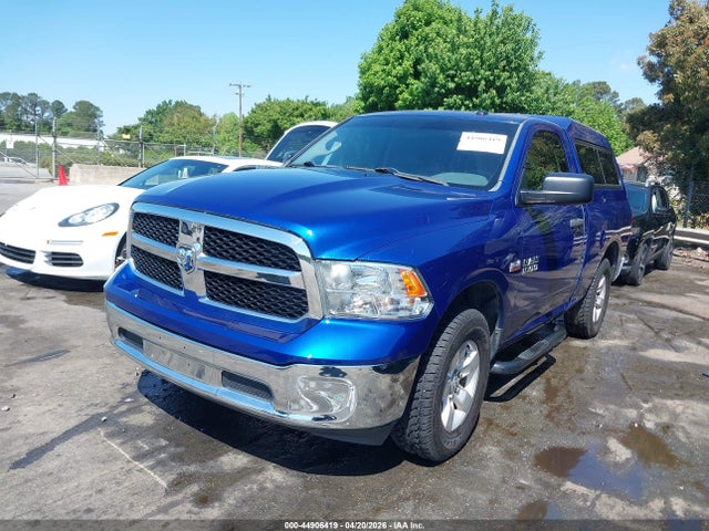 Продаж на аукціоні авто 2015 Ram 1500 Tradesman, vin: 3C6JR6AT3FG559608, номер лоту: 44906419