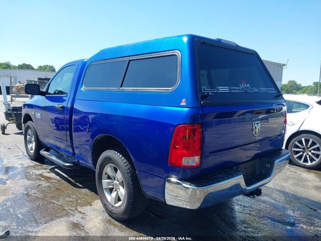Продаж на аукціоні авто 2015 Ram 1500 Tradesman, vin: 3C6JR6AT3FG559608, номер лоту: 44906419