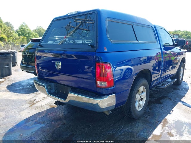 Продаж на аукціоні авто 2015 Ram 1500 Tradesman, vin: 3C6JR6AT3FG559608, номер лоту: 44906419