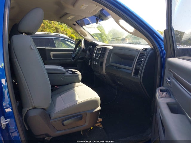 Продаж на аукціоні авто 2015 Ram 1500 Tradesman, vin: 3C6JR6AT3FG559608, номер лоту: 44906419