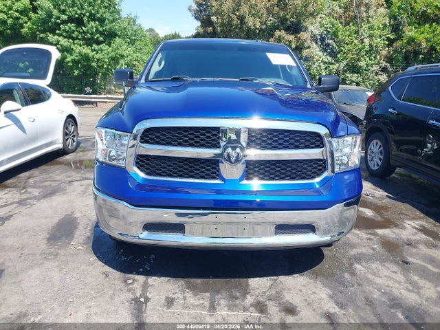 Продаж на аукціоні авто 2015 Ram 1500 Tradesman, vin: 3C6JR6AT3FG559608, номер лоту: 44906419