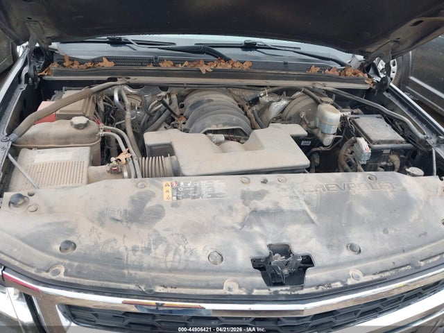 Aukcja sprzedaży 2017 Chevrolet Tahoe Lt, vin: 1GNSCBKC7HR333202, numer aukcji: 44906421