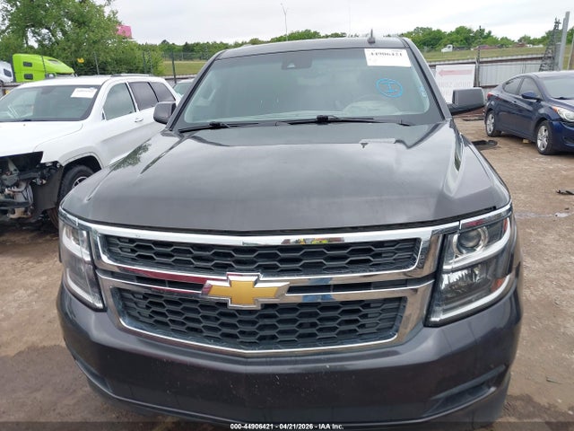 Aukcja sprzedaży 2017 Chevrolet Tahoe Lt, vin: 1GNSCBKC7HR333202, numer aukcji: 44906421