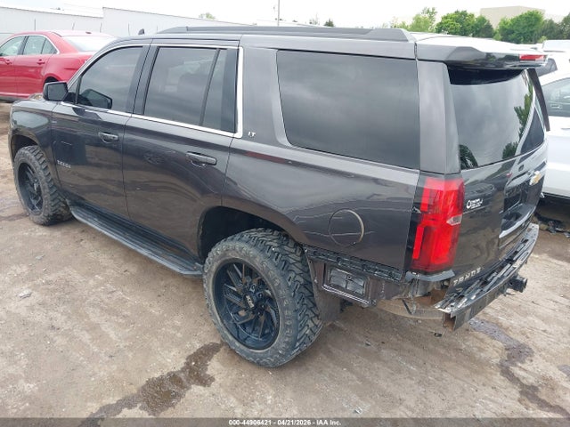 Aukcja sprzedaży 2017 Chevrolet Tahoe Lt, vin: 1GNSCBKC7HR333202, numer aukcji: 44906421