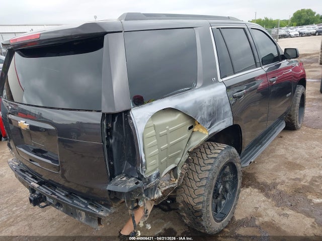 Aukcja sprzedaży 2017 Chevrolet Tahoe Lt, vin: 1GNSCBKC7HR333202, numer aukcji: 44906421