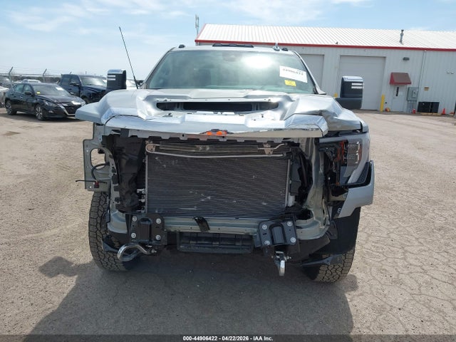 Aukcja sprzedaży 2026 Gmc Sierra 2500hd , Standard Bed, Denali, 4wd, vin: 1GT4URE76TF162717, numer aukcji: 44906422