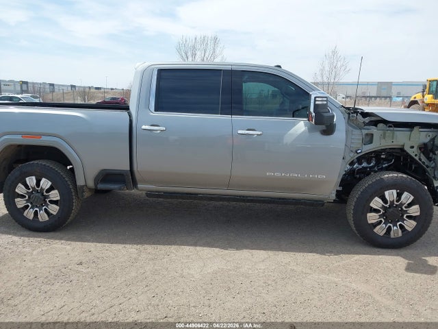 Aukcja sprzedaży 2026 Gmc Sierra 2500hd , Standard Bed, Denali, 4wd, vin: 1GT4URE76TF162717, numer aukcji: 44906422
