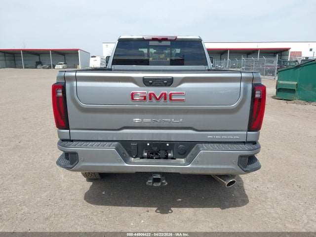 Aukcja sprzedaży 2026 Gmc Sierra 2500hd , Standard Bed, Denali, 4wd, vin: 1GT4URE76TF162717, numer aukcji: 44906422
