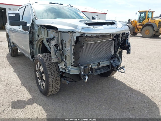 Aukcja sprzedaży 2026 Gmc Sierra 2500hd , Standard Bed, Denali, 4wd, vin: 1GT4URE76TF162717, numer aukcji: 44906422
