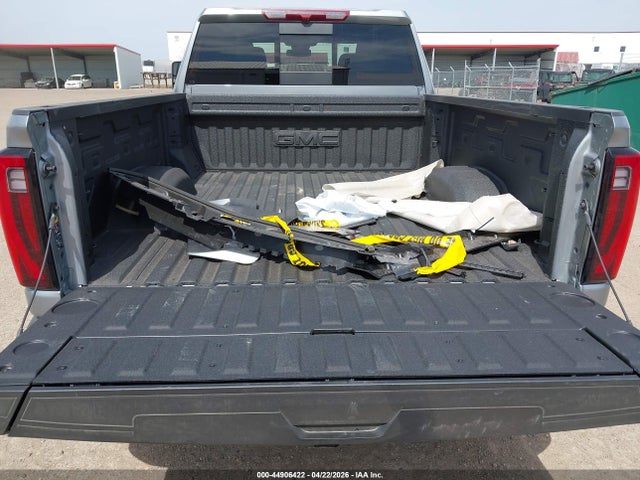 Aukcja sprzedaży 2026 Gmc Sierra 2500hd , Standard Bed, Denali, 4wd, vin: 1GT4URE76TF162717, numer aukcji: 44906422