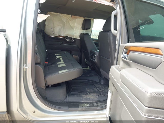 Aukcja sprzedaży 2026 Gmc Sierra 2500hd , Standard Bed, Denali, 4wd, vin: 1GT4URE76TF162717, numer aukcji: 44906422