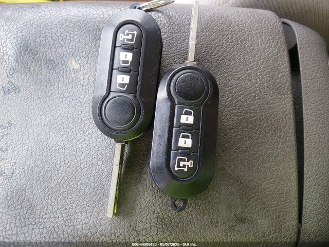 44906423 :رقم المزاد ، ZFBHRFAB3M6U26055 vin ، 2021 Ram Promaster City Tradesman مزاد بيع