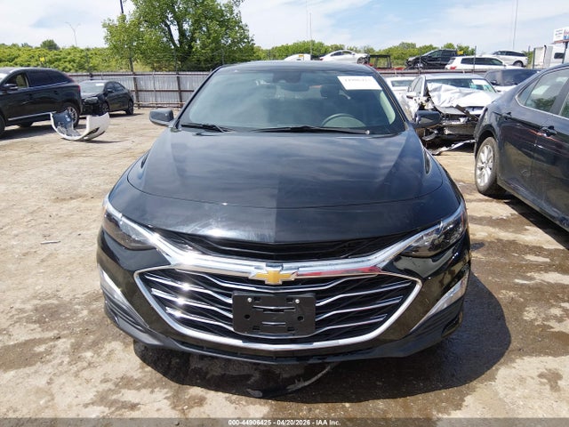 Aukcja sprzedaży 2025 Chevrolet Malibu Fwd Ls, vin: 1G1ZB5ST2SF105508, numer aukcji: 44906425